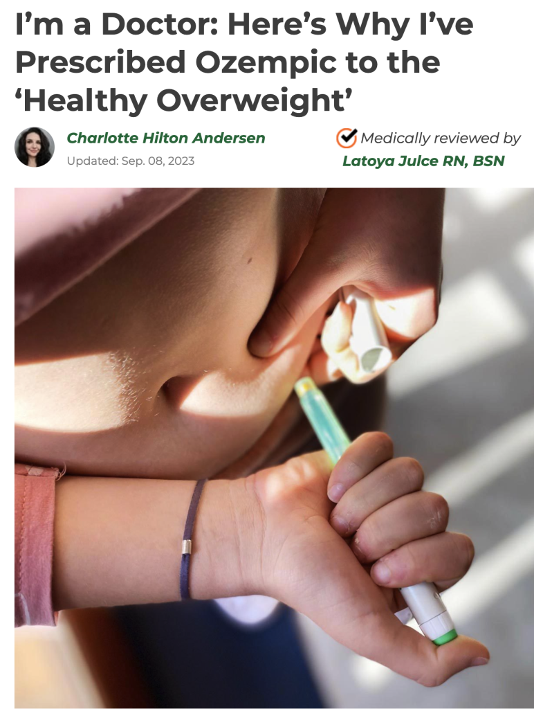 TheHealthy