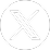 X-icon