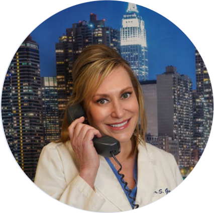 sharon-consult